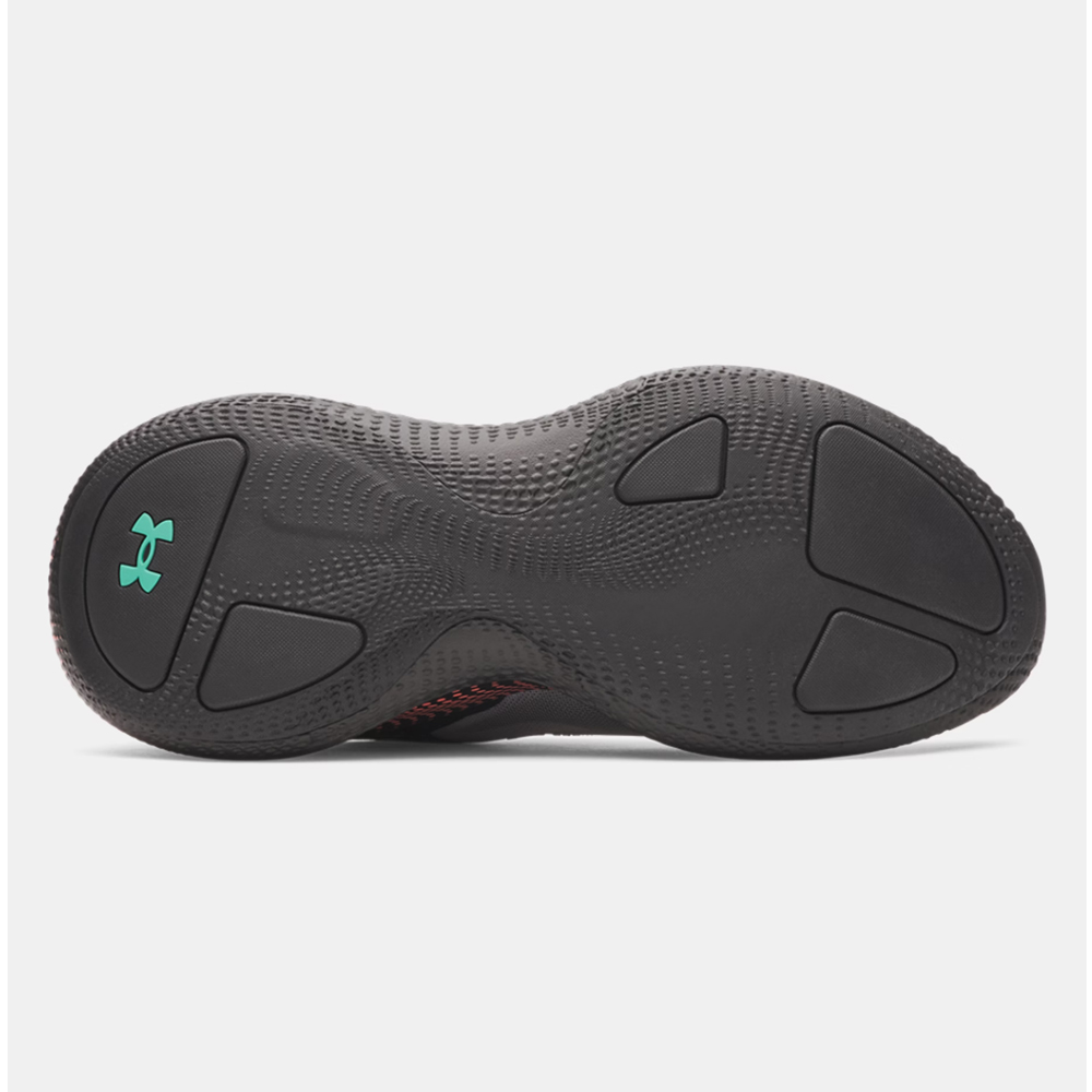 UNDER ARMOUR Echo SlipSpeed  Ανδρικά Αθλητικά Παπούτσια - 5