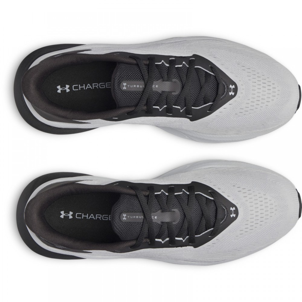 UNDER ARMOUR Turbulence 3 Ανδρικά Αθλητικά Παπούτσια - 4