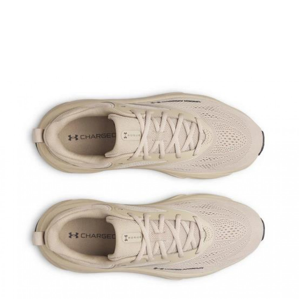 UNDER ARMOUR Rogue 6 Ανδρικά Αθλητικά Παπούτσια - 4