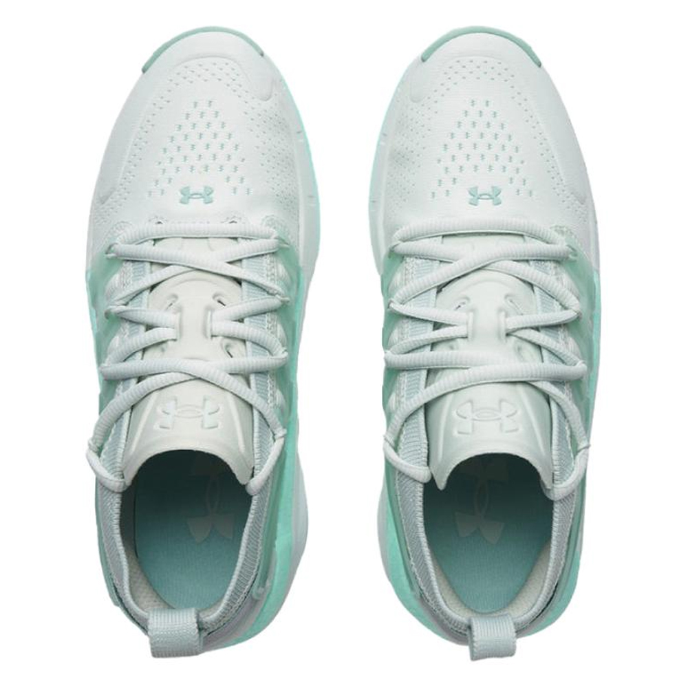 UNDER ARMOUR UA Phantom X Γυναικεία Αθλητικά Παπούτσια - 3
