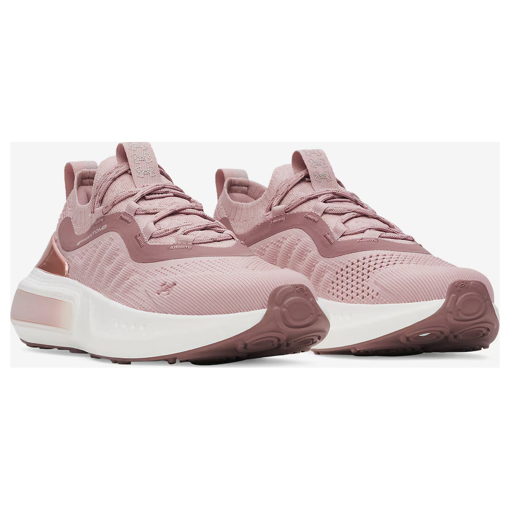 UNDER ARMOUR UA Phantom 4 Chrome Γυναικεία  Αθλητικά Παπούτσια - 3