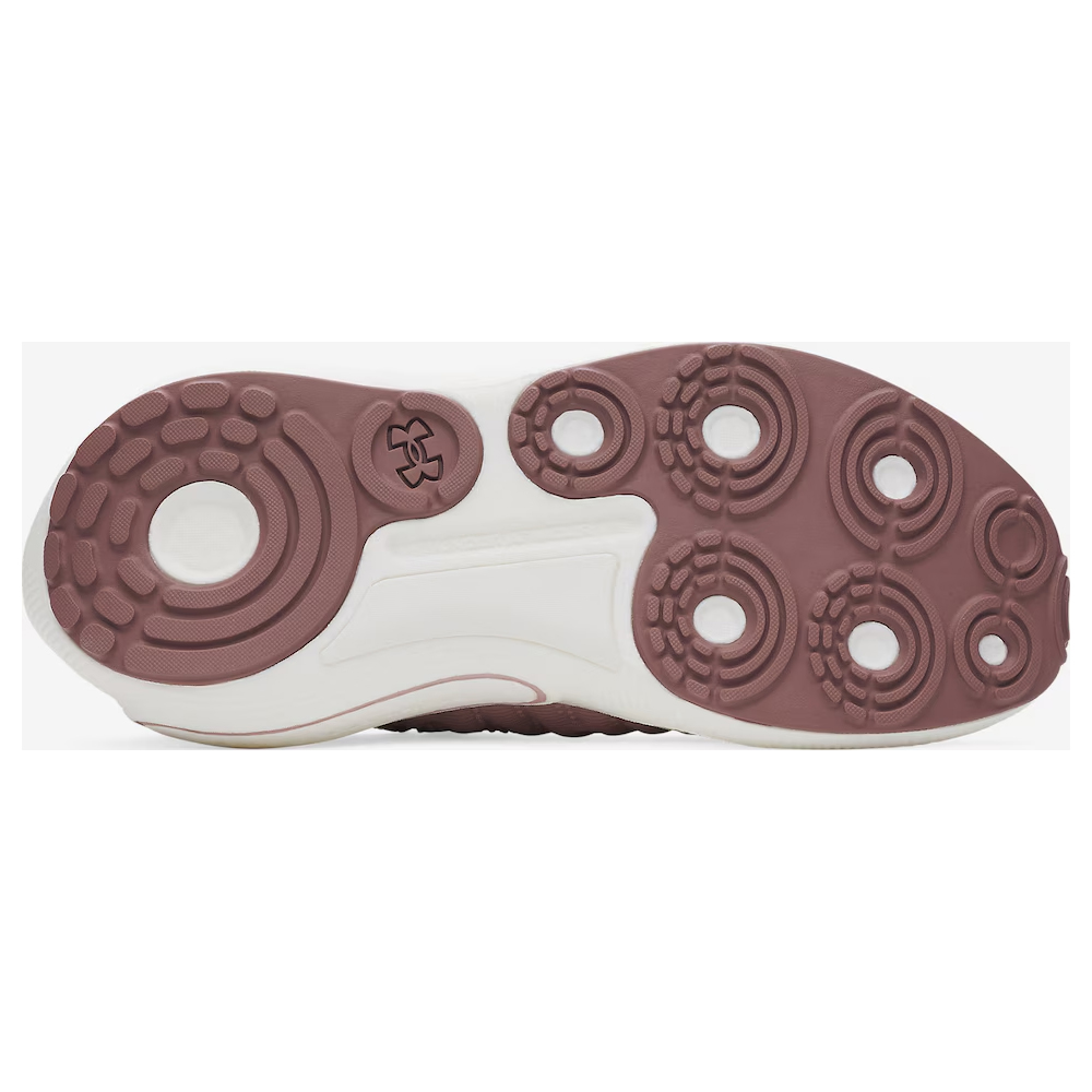UNDER ARMOUR UA Phantom 4 Chrome Γυναικεία  Αθλητικά Παπούτσια - 5