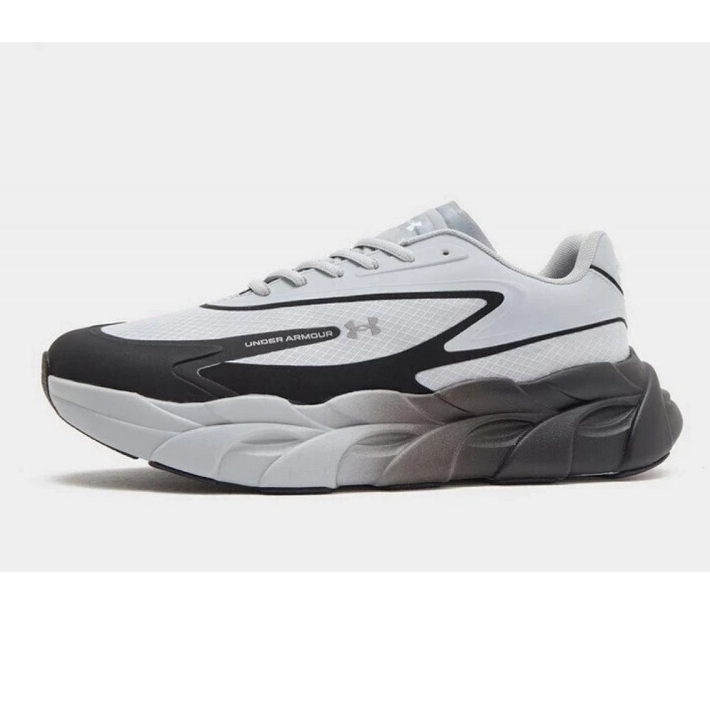 UNDER ARMOUR Halo Runner SE Ανδρικά Αθλητικά Παπούτσια - 2