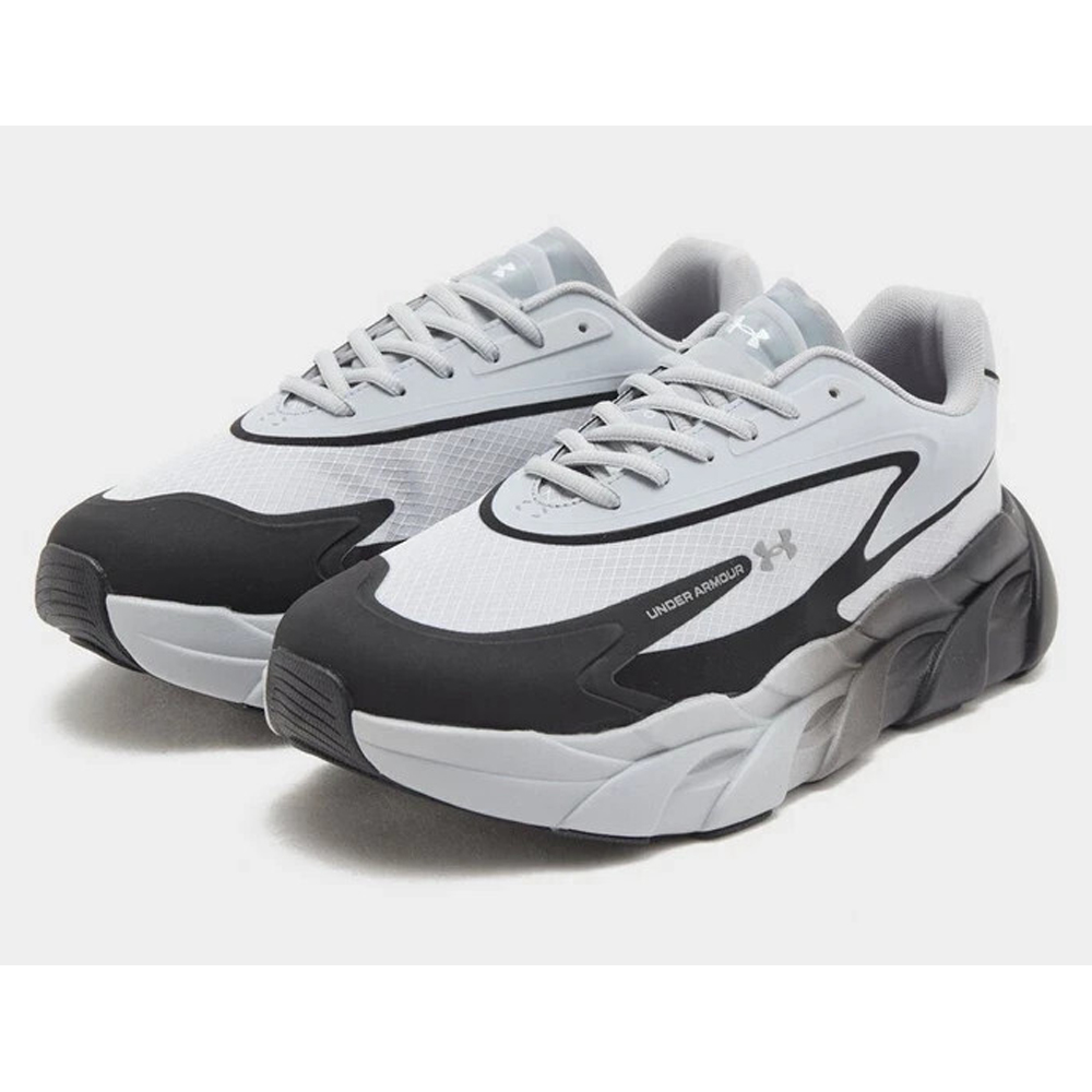 UNDER ARMOUR Halo Runner SE Ανδρικά Αθλητικά Παπούτσια - 3