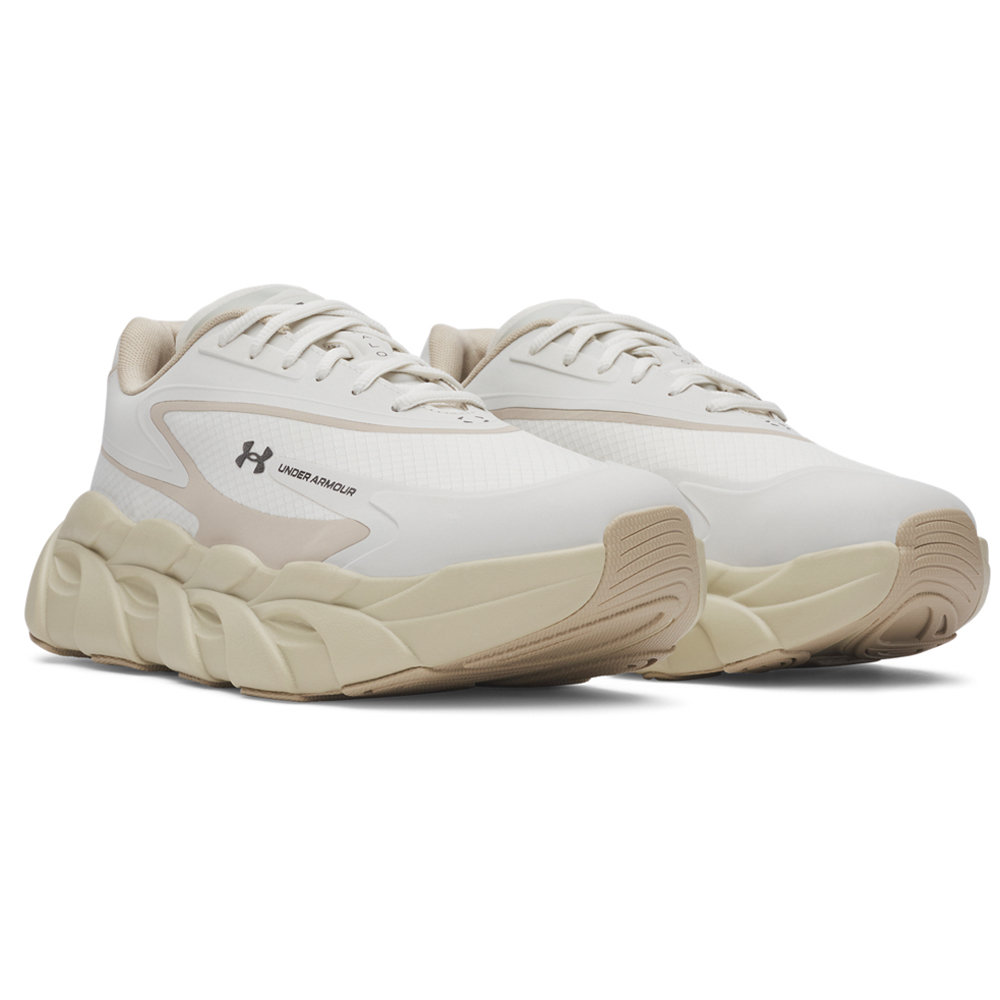 UNDER ARMOUR Halo Runner SE Ανδρικά Αθλητικά Παπούτσια - 3