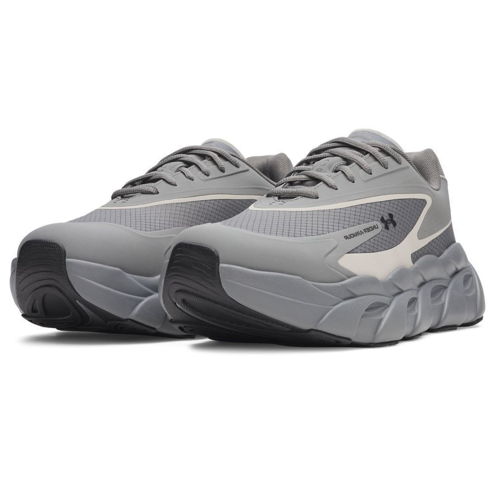 UNDER ARMOUR Halo Runner SE Ανδρικά Αθλητικά Παπούτσια - 3