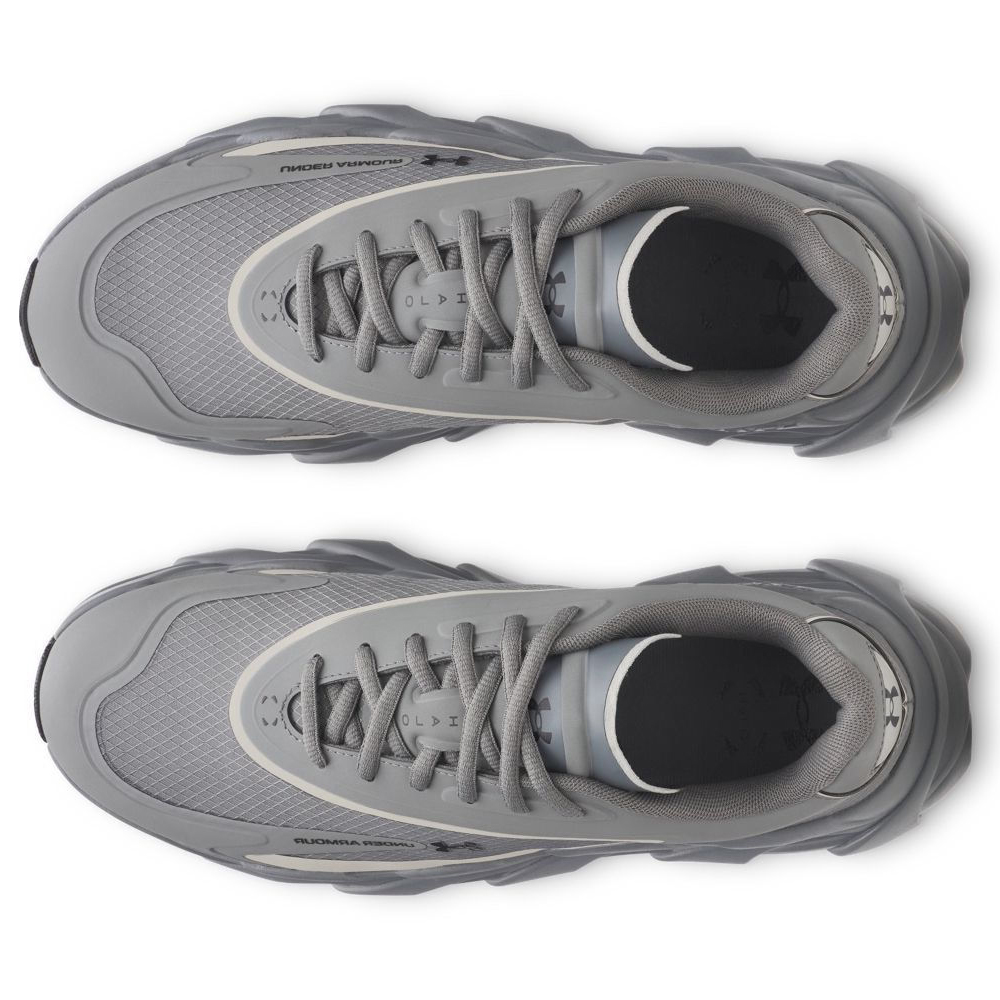 UNDER ARMOUR Halo Runner SE Ανδρικά Αθλητικά Παπούτσια - 4