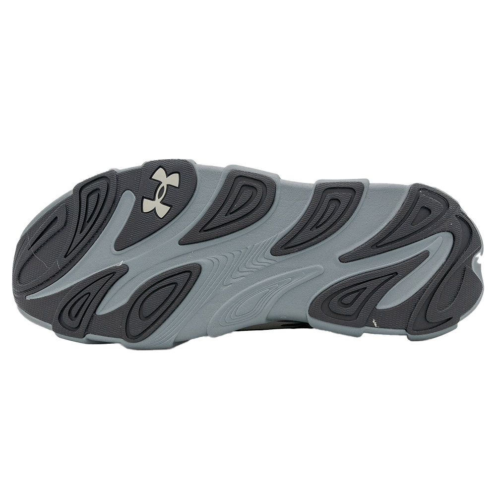 UNDER ARMOUR Halo Runner SE Ανδρικά Αθλητικά Παπούτσια - 5