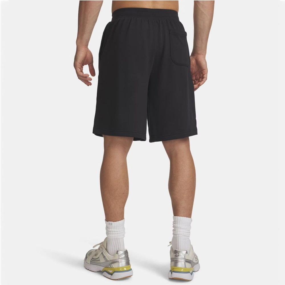 UNDER ARMOUR Rival LW Shorts Ανδρική Βερμούδα - 2
