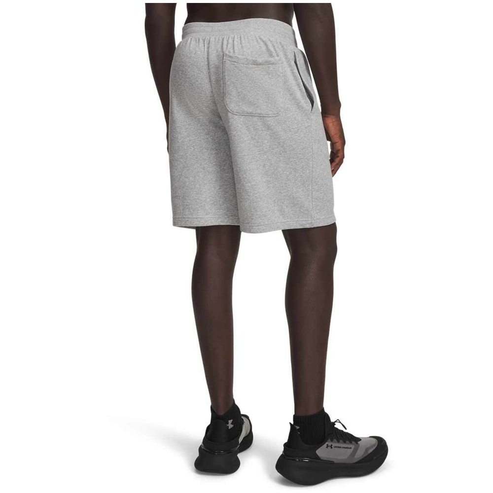 UNDER ARMOUR Rival LW Shorts Ανδρική Βερμούδα - 2