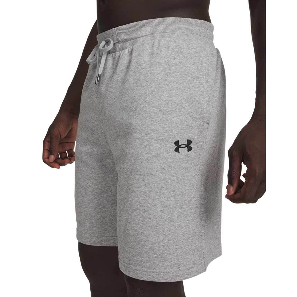 UNDER ARMOUR Rival LW Shorts Ανδρική Βερμούδα - 3
