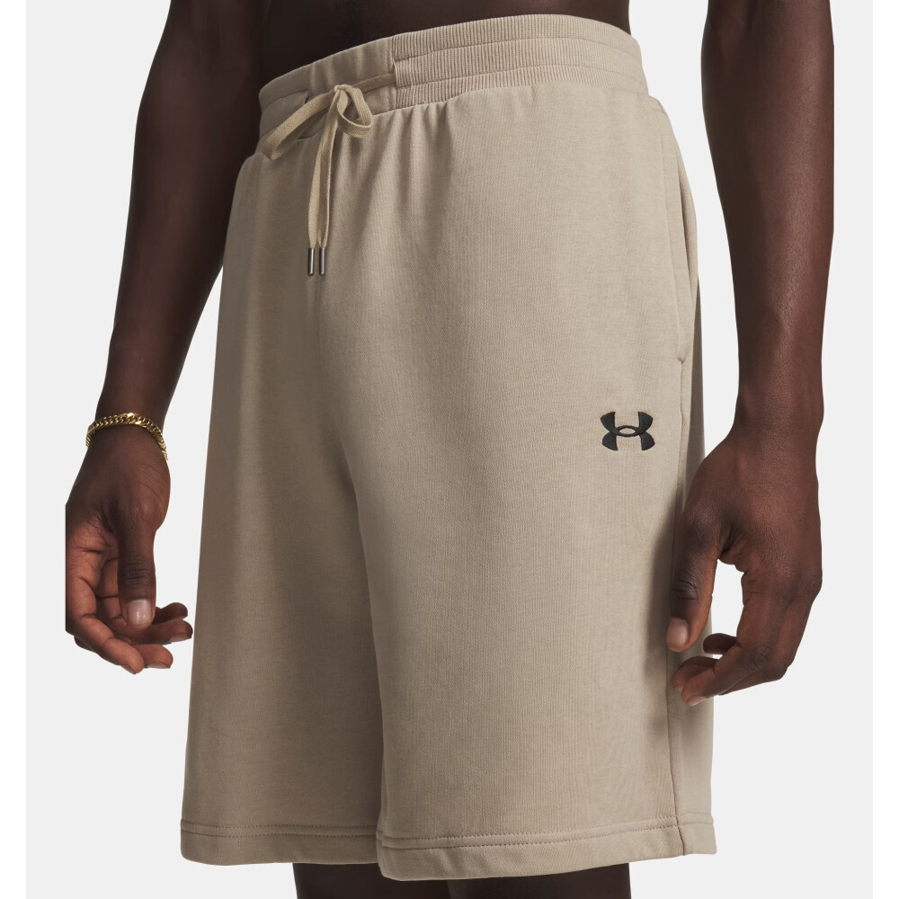 UNDER ARMOUR Rival LW Shorts Ανδρική Βερμούδα - 3
