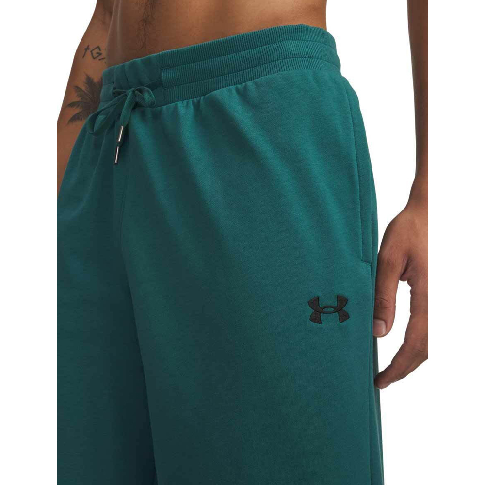 UNDER ARMOUR Rival LW Shorts Ανδρική Βερμούδα - 3