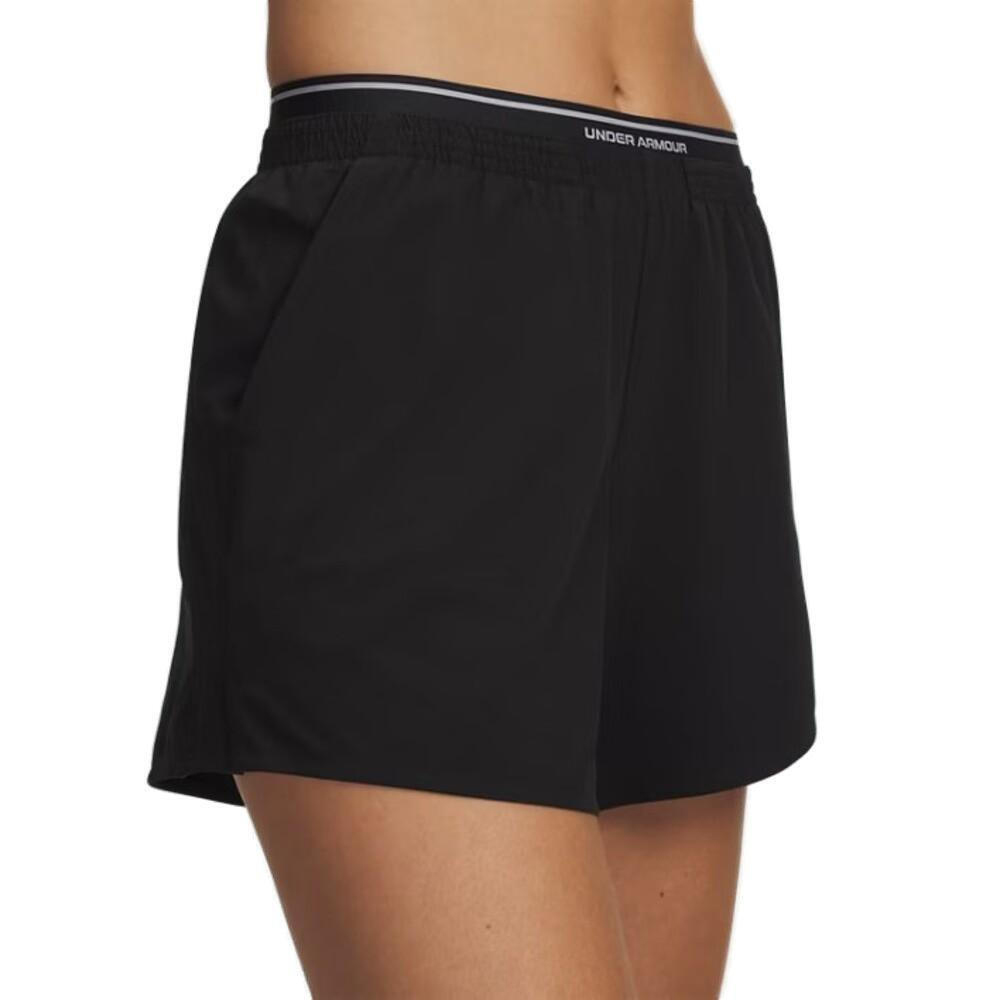 UNDER ARMOUR Vanish Woven Shorts Γυναικείο Σορτς - 3