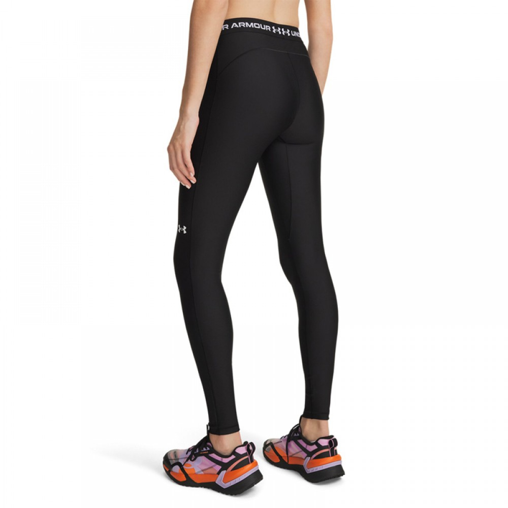 UNDER ARMOUR Heatgear Legging Γυναικείο Κολάν - 2