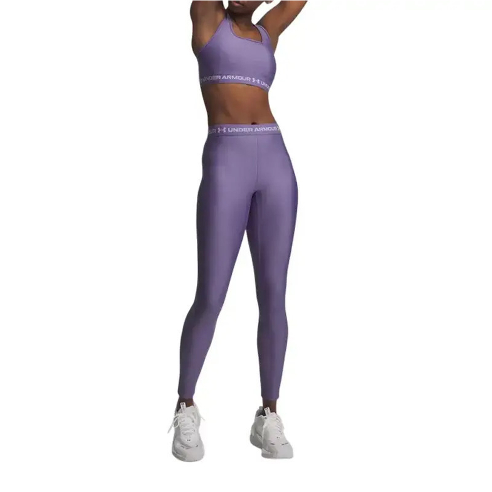 UNDER ARMOUR Heatgear Legging Γυναικείο Κολάν - 3