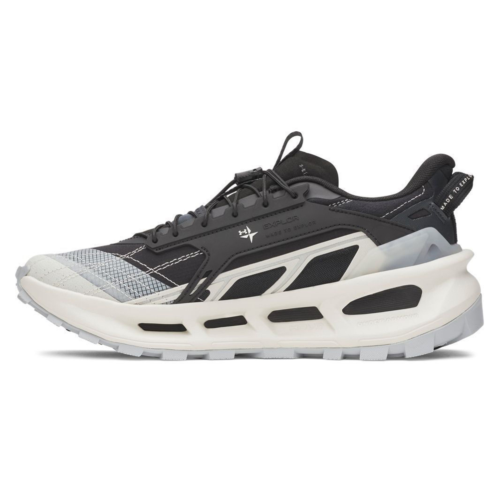 UNDER ARMOUR Explor Trail Ανδρικά Αθλητικά Παπούτσια - 2