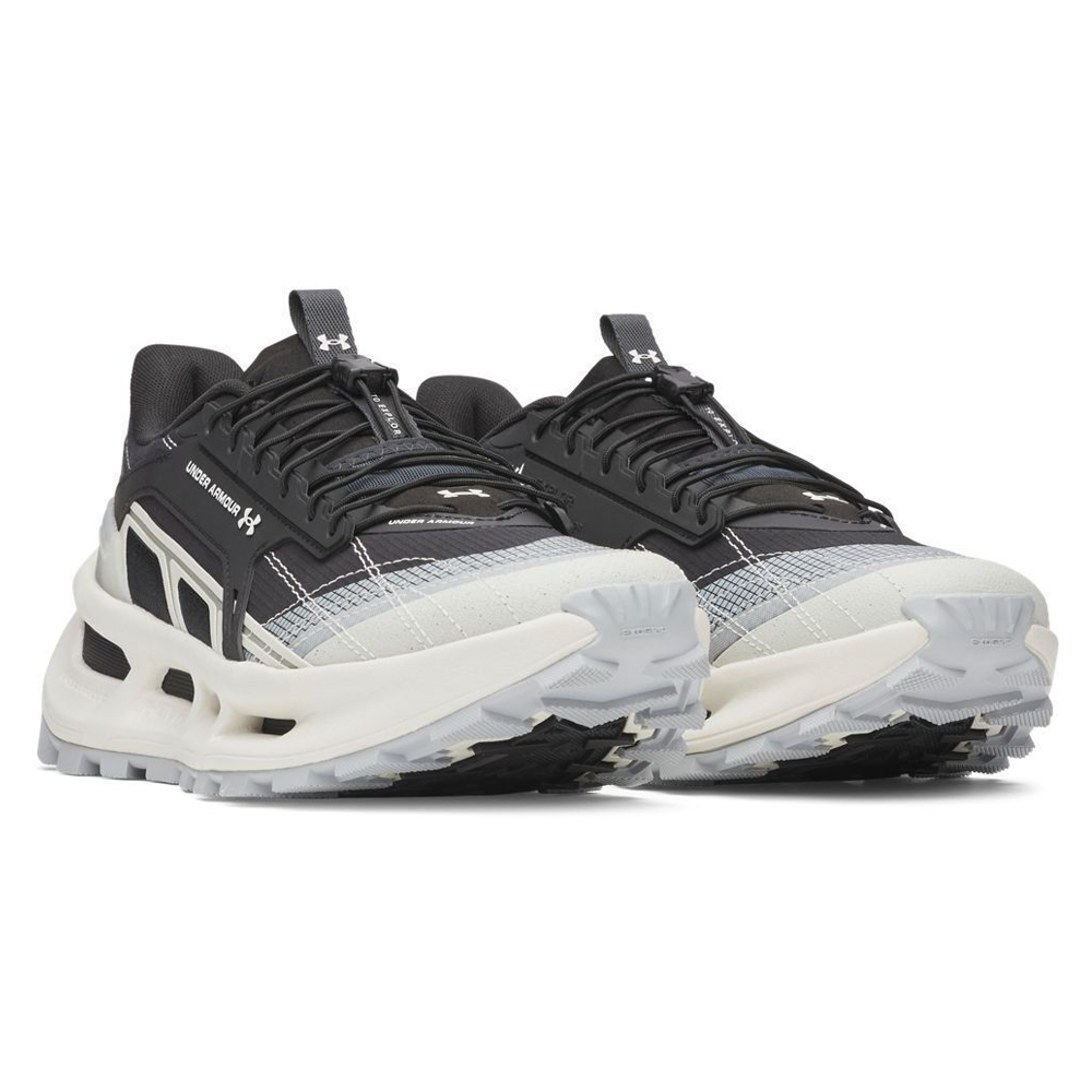 UNDER ARMOUR Explor Trail Ανδρικά Αθλητικά Παπούτσια - 3