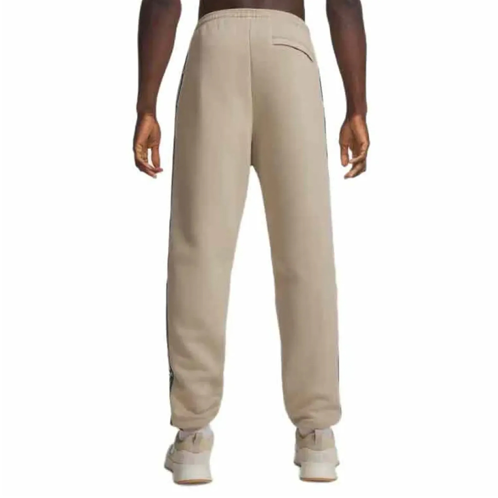 UNDER ARMOUR Icon Fleece Taped Jogger Ανδρικό Παντελόνι Φόρμας - 2