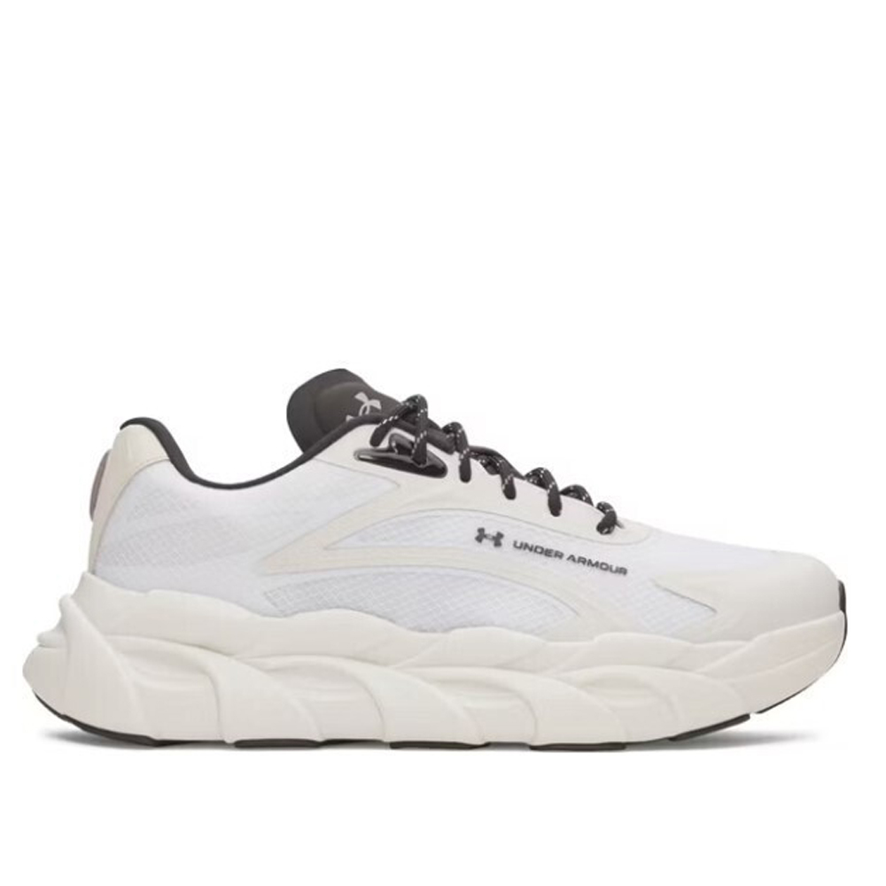 UNDER ARMOUR HB Runner Se 2 Ανδρικά Αθλητικά Παπούτσια Για Τρέξιμο - Λευκό