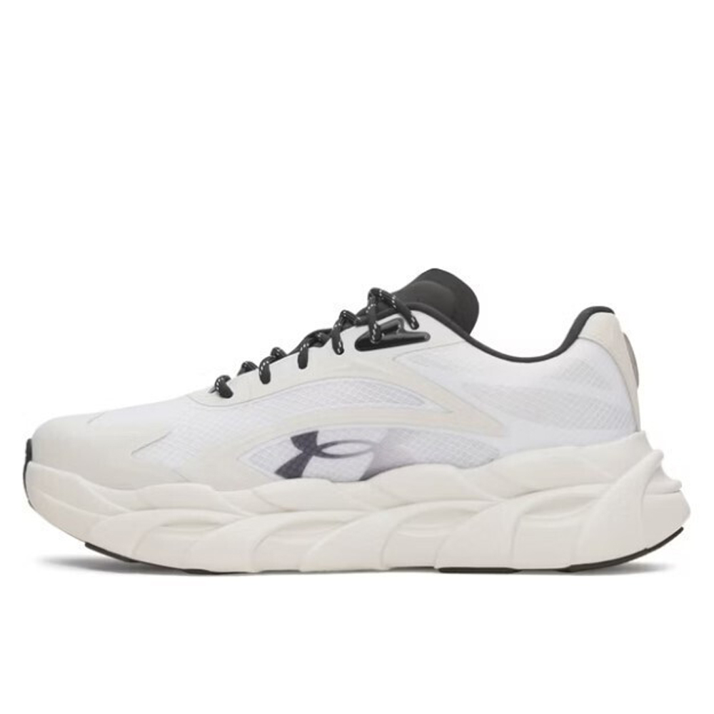 UNDER ARMOUR HB Runner Se 2 Ανδρικά Αθλητικά Παπούτσια Για Τρέξιμο - 2