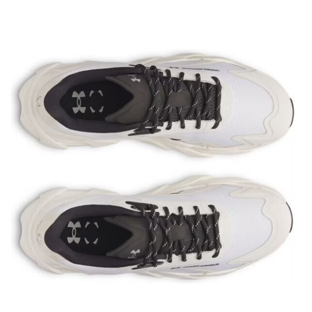 UNDER ARMOUR HB Runner Se 2 Ανδρικά Αθλητικά Παπούτσια Για Τρέξιμο - 4