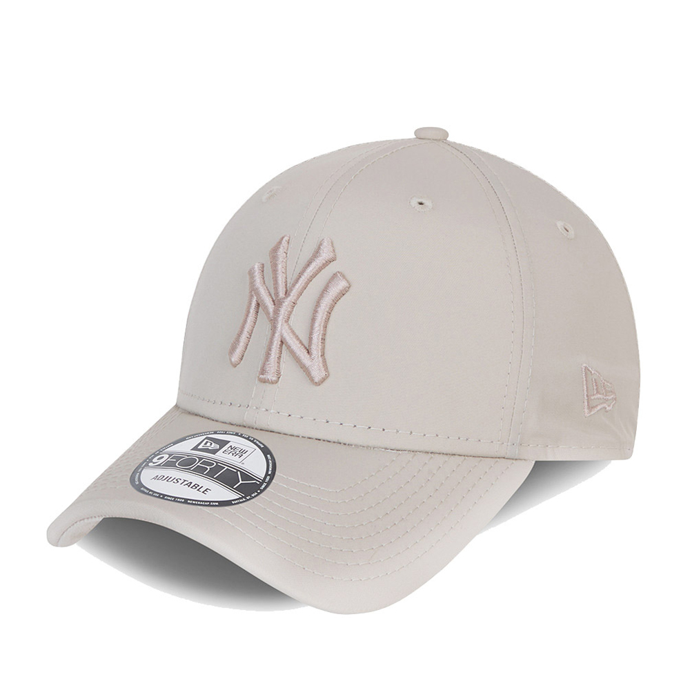 NEW ERA League Essential 9Forty New York Yankees Cap Unisex Καπέλο - Μπεζ