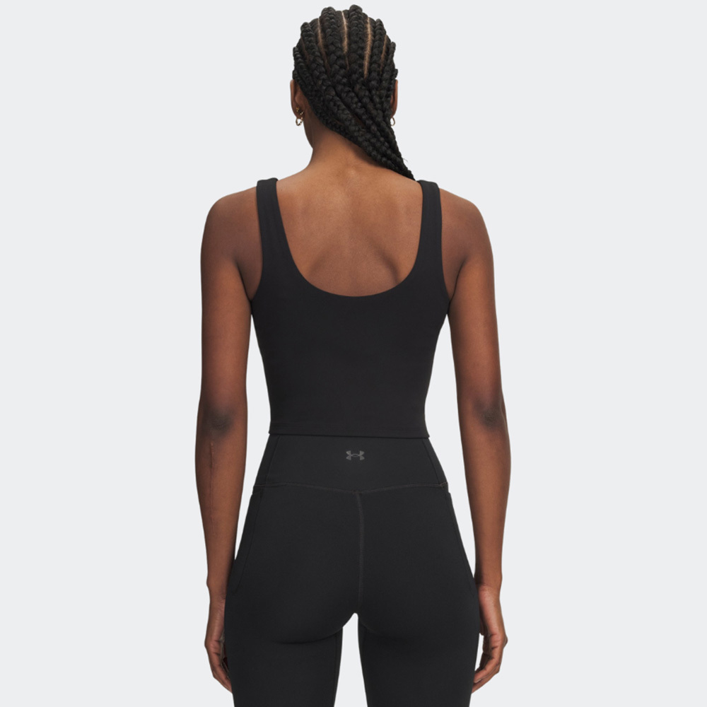 UNDER ARMOUR Motion Tank Γυναικεία Αμάνικη Μπλούζα - 2