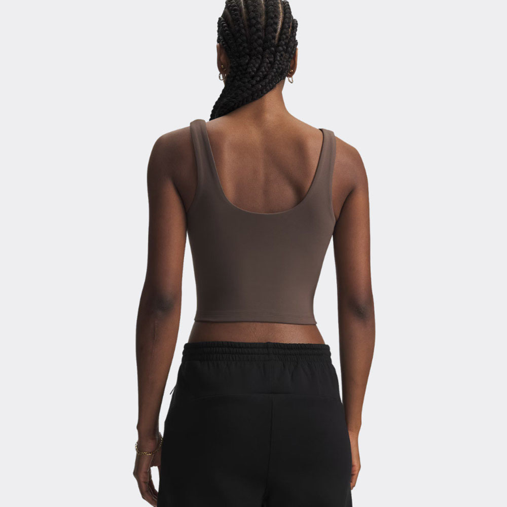UNDER ARMOUR Motion Tank Γυναικεία Αμάνικη Μπλούζα - 2