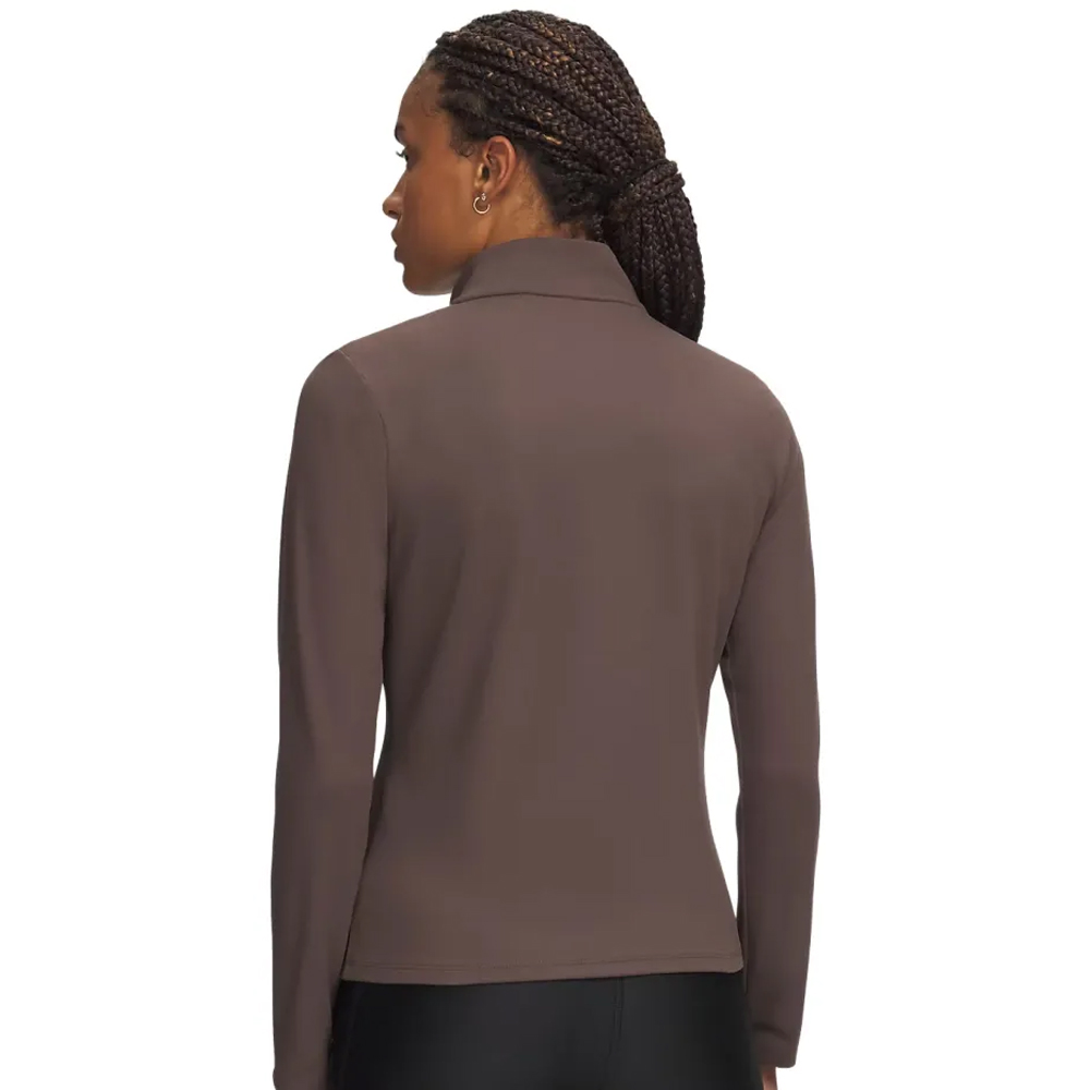 UNDER ARMOUR Motion Full Zip Γυναικεία Ζακέτα  - 2