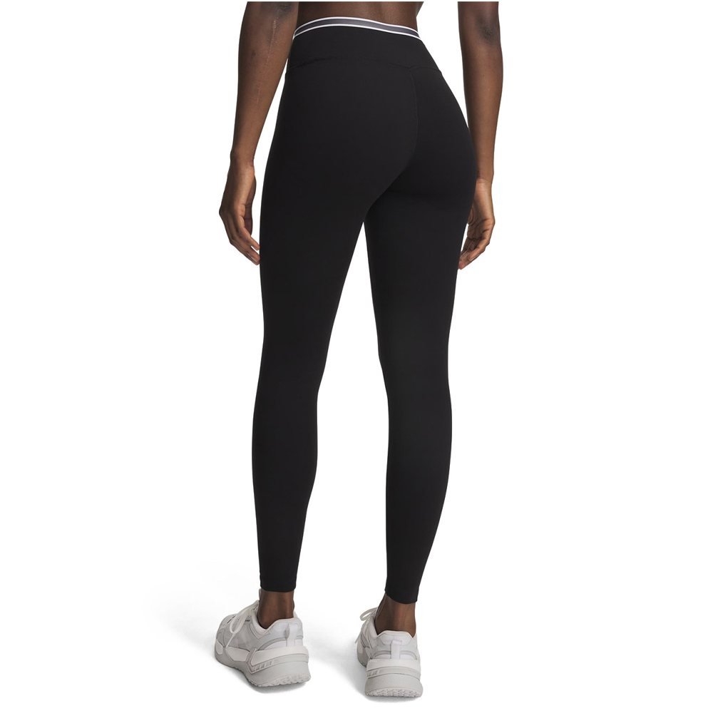 UNDER ARMOUR Motion Sport Tape Legging Γυναικείο Κολάν - 2