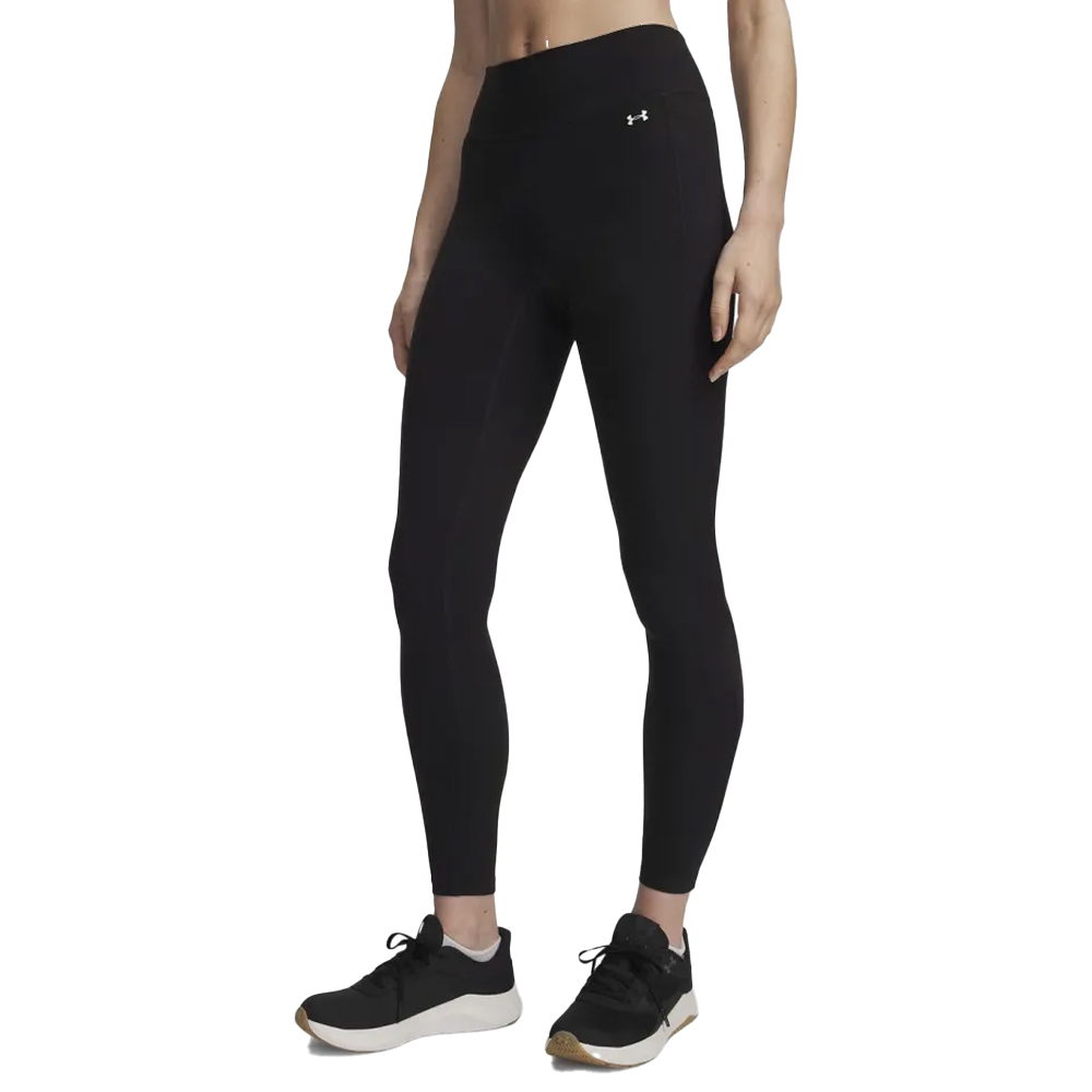 UNDER ARMOUR Motion 7/8 Legging Γυναικείο Κολάν - Μαύρο