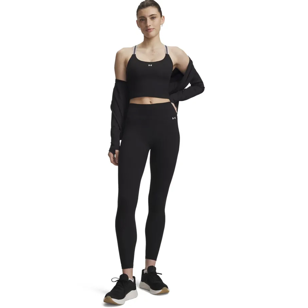 UNDER ARMOUR Motion 7/8 Legging Γυναικείο Κολάν - 3