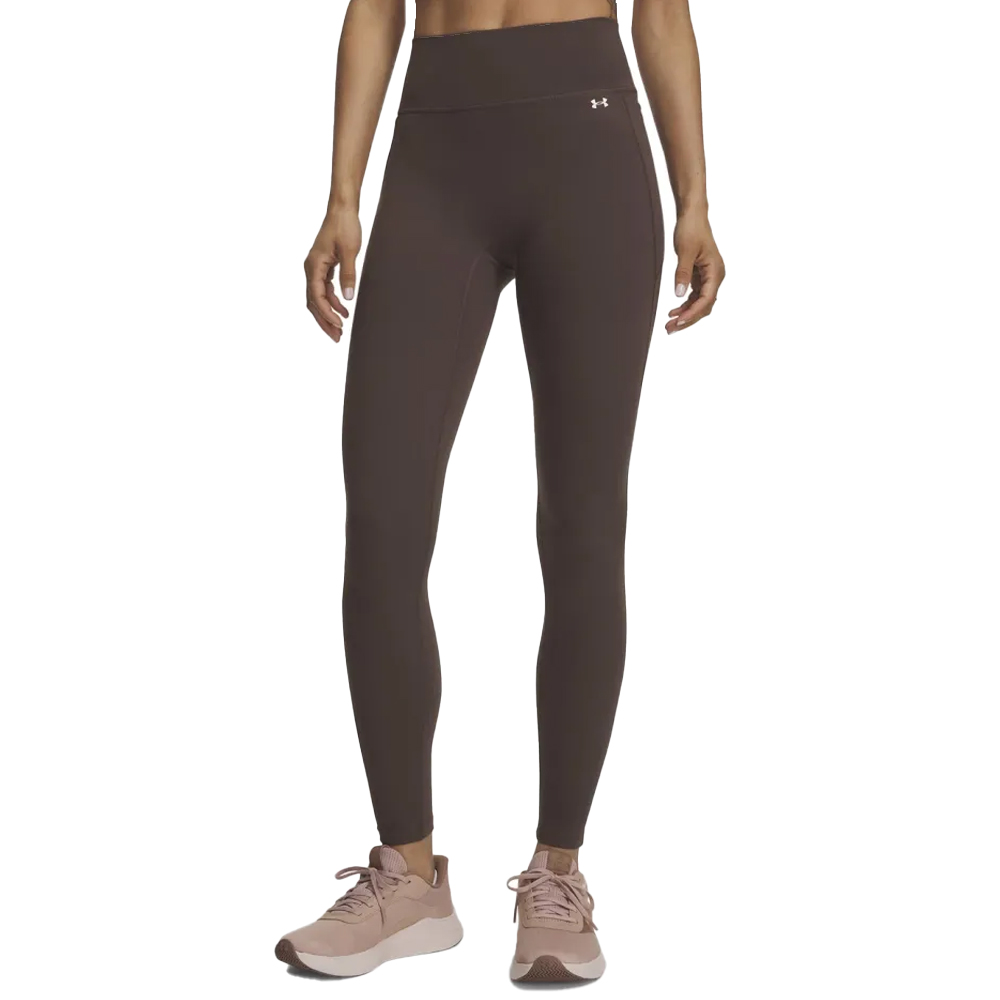 UNDER ARMOUR Motion 7/8 Legging Γυναικείο Κολάν - Καφέ