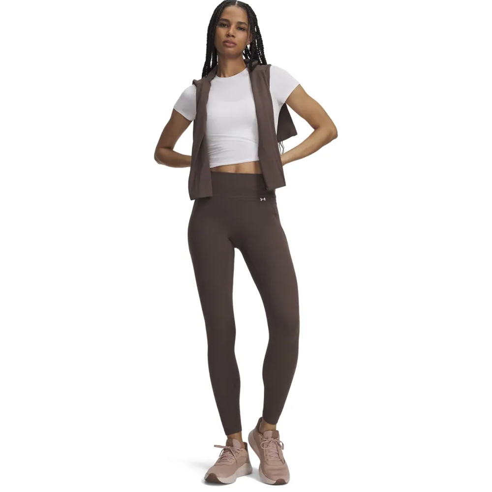 UNDER ARMOUR Motion 7/8 Legging Γυναικείο Κολάν - 3