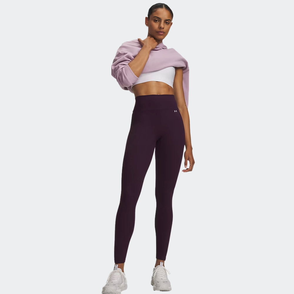 UNDER ARMOUR Motion 7/8 Legging Γυναικείο Κολάν - 3