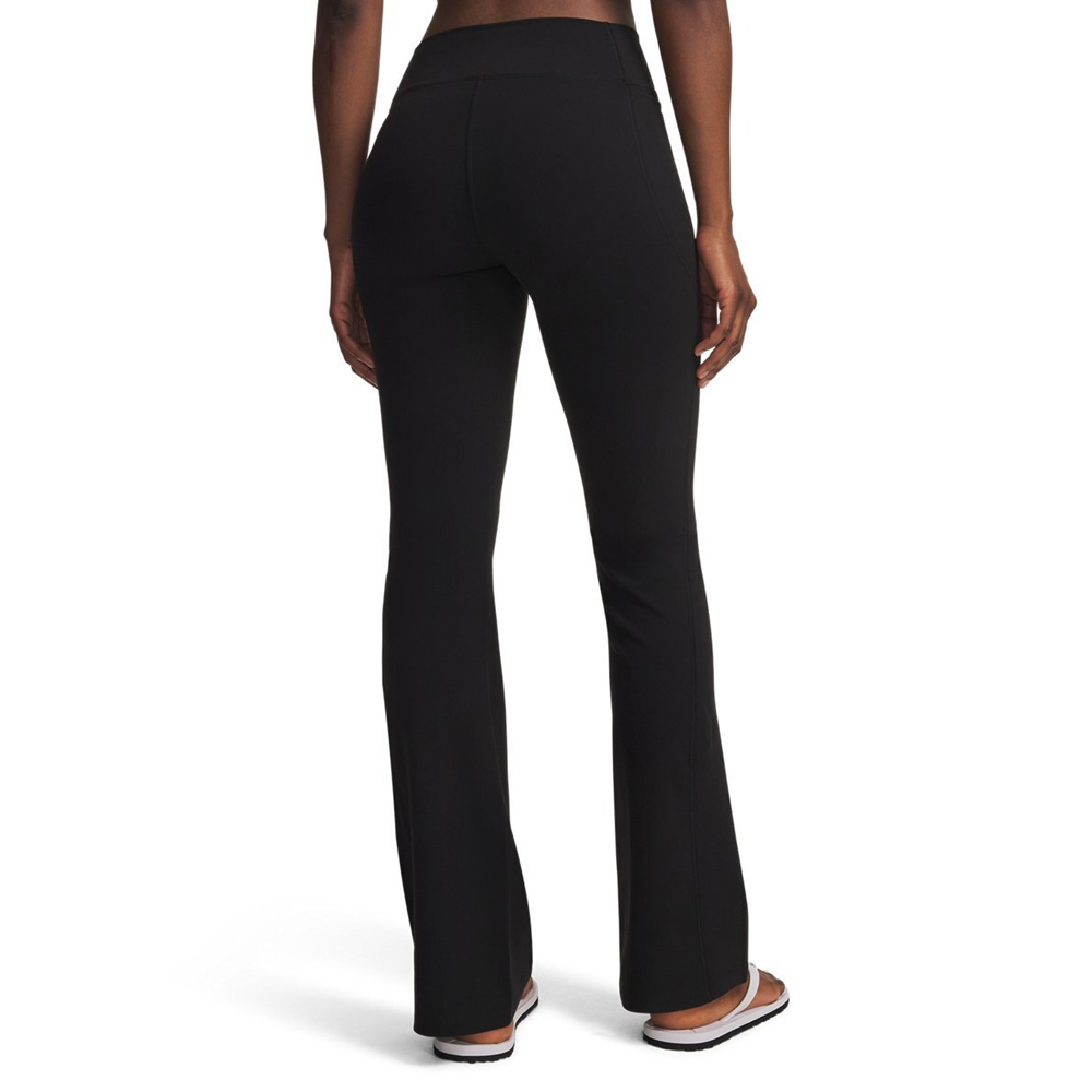 UNDER ARMOUR Motion Boot Cut  Legging Γυναικείο Κολάν - 2