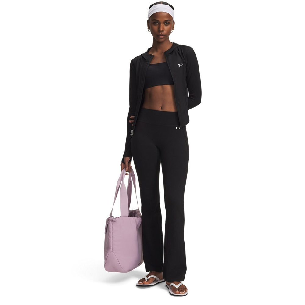 UNDER ARMOUR Motion Boot Cut  Legging Γυναικείο Κολάν - 3