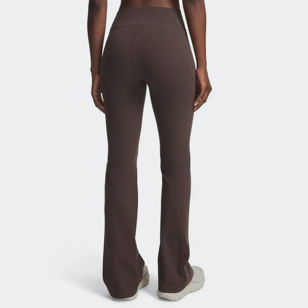 UNDER ARMOUR Motion Boot Cut  Legging Γυναικείο Κολάν - 2