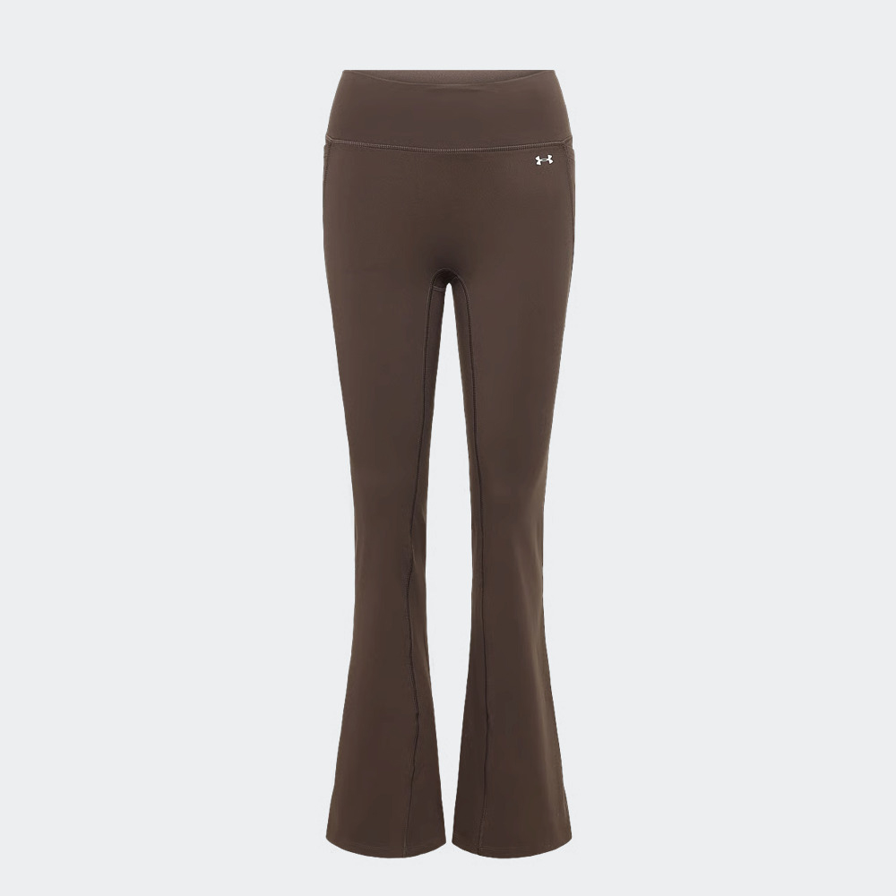 UNDER ARMOUR Motion Boot Cut  Legging Γυναικείο Κολάν - 3