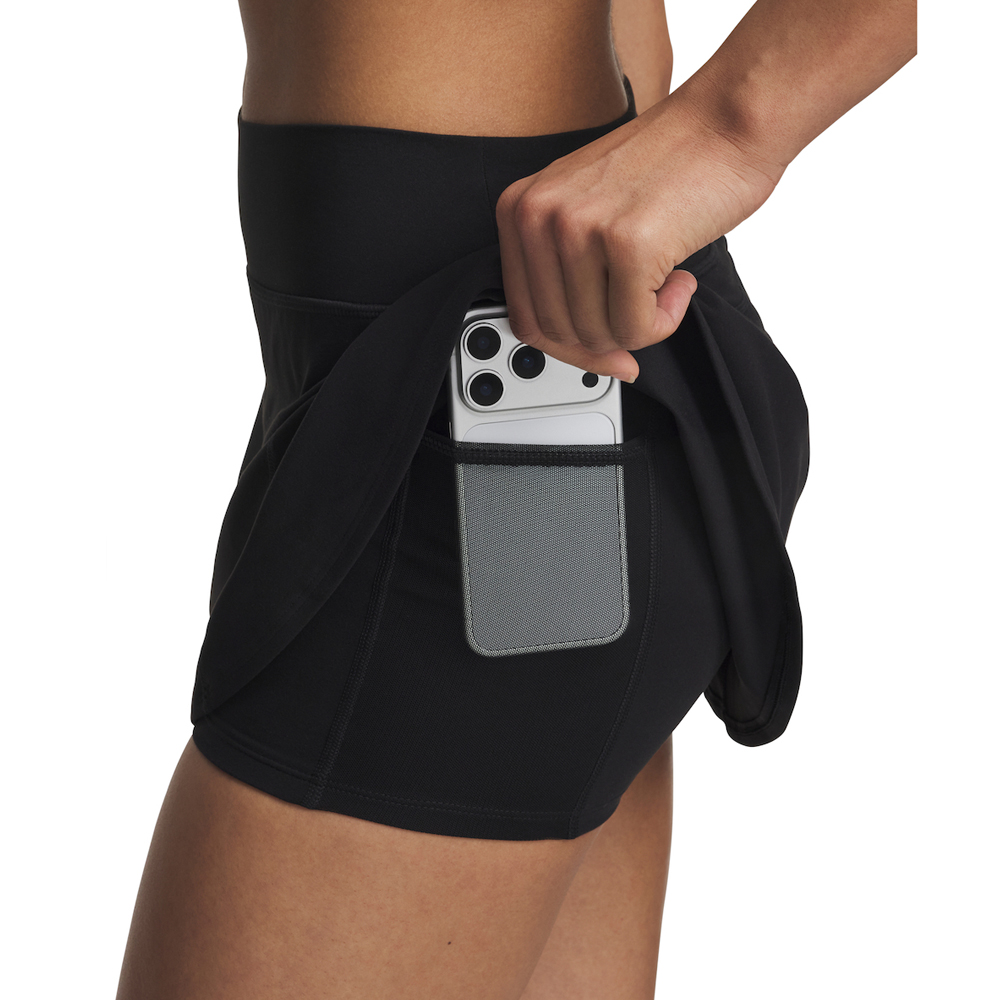 UNDER ARMOUR Motion Skort Γυναικεία Φούστα - 3