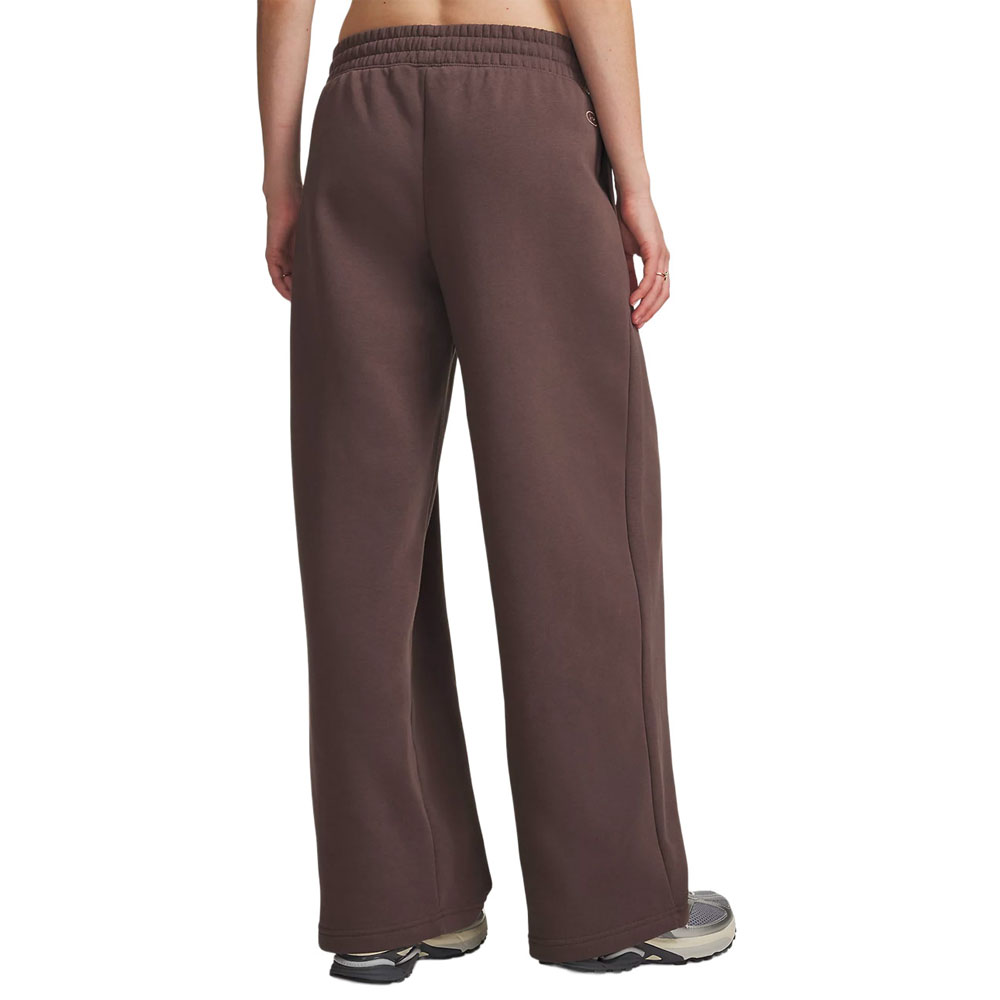UNDER ARMOUR Rival Pleated Varsity Pant Γυναικείο Παντελόνι Φόρμας - 2