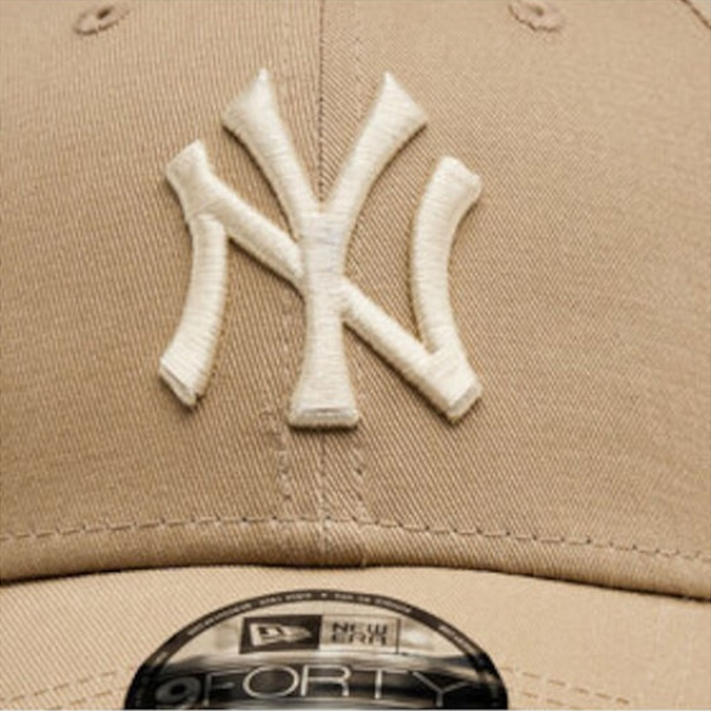 NEW ERA League Essential 9Forty New York Yankees Cap Unisex Καπέλο - 3