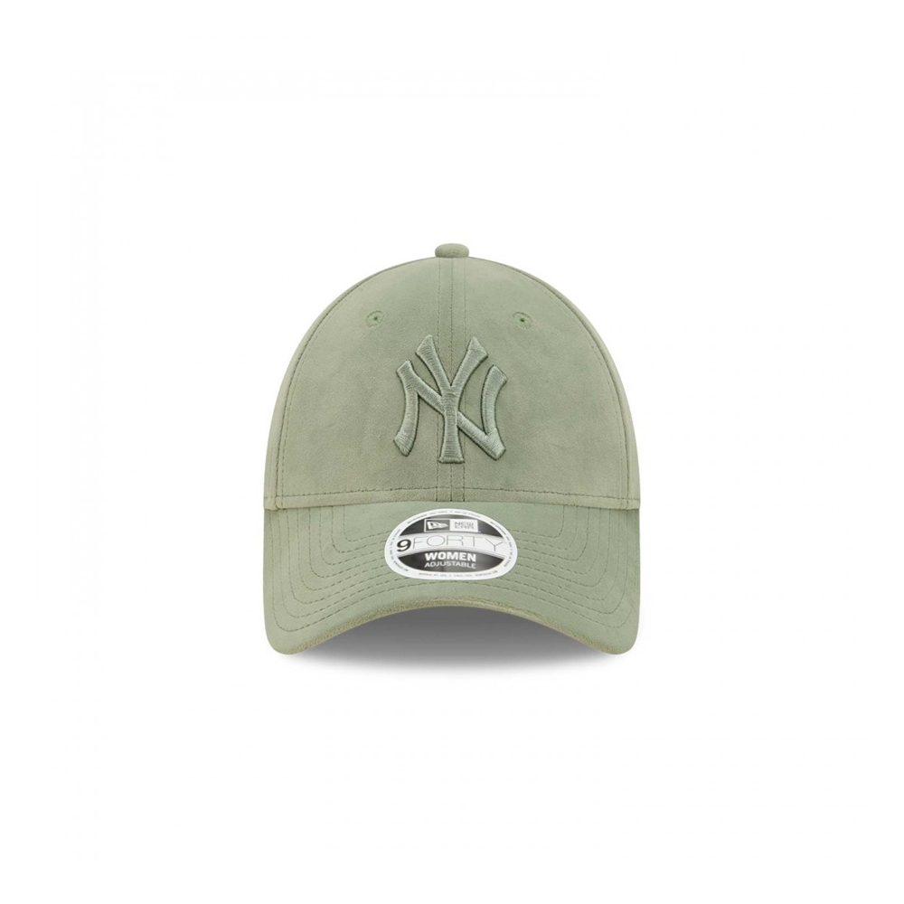 NEW ERA New York Yankees Womens 9FORTY Adjustable Cap Γυναικείο Καπέλο - 2