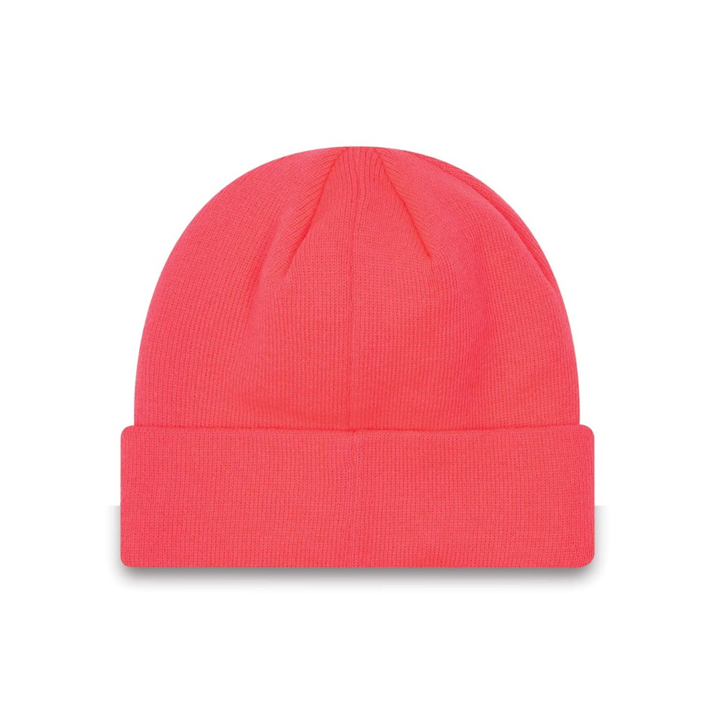 NEW ERA NEON TEAM CUFF BEANIE Σκουφάκι  - 2