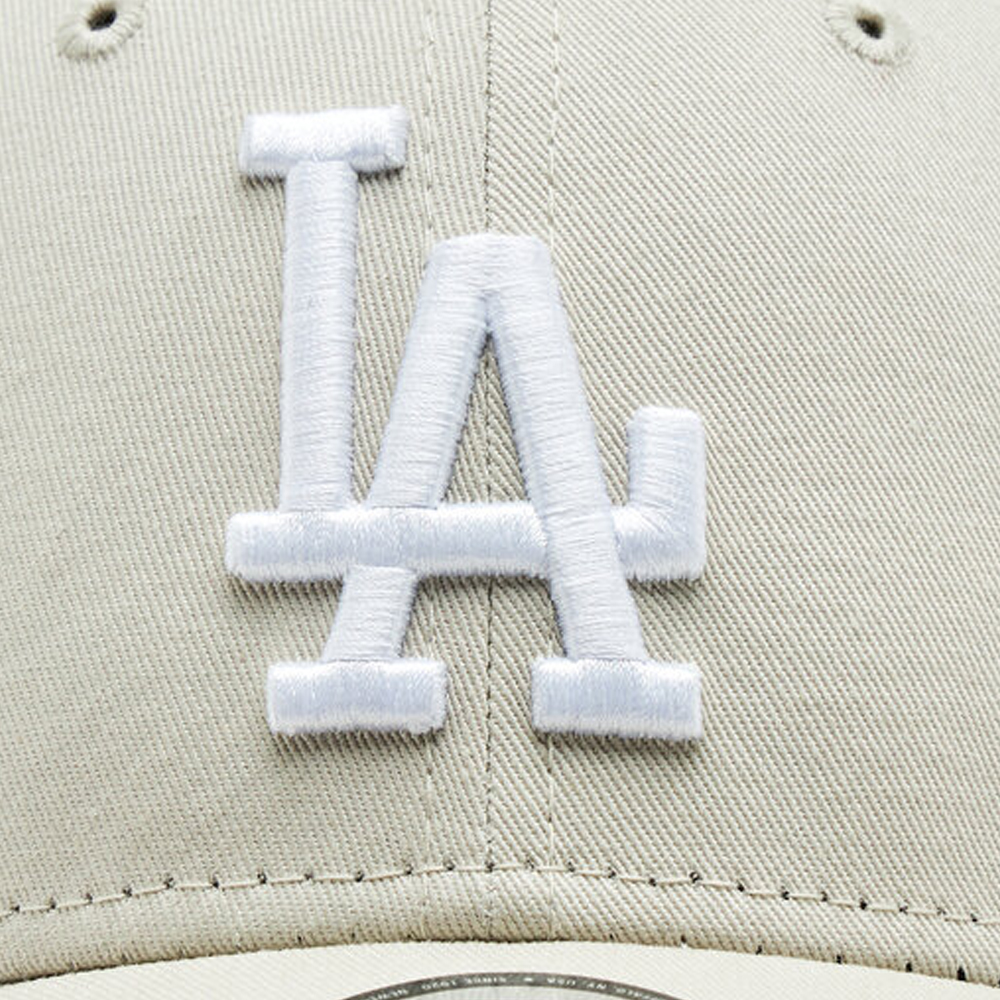NEW ERA League Essential 9Forty LA Dodgers Cap Unisex Καπέλο - 4
