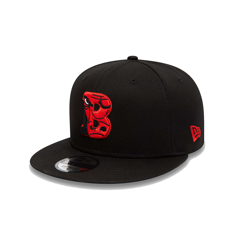 NEW ERA Team Infil Logo Unisex Καπέλο  - 1