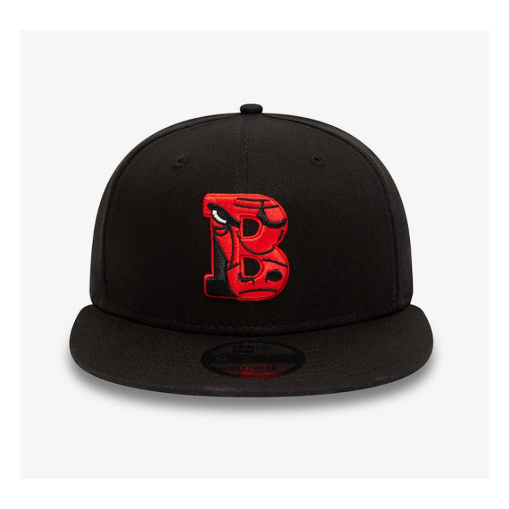 NEW ERA Team Infil Logo Unisex Καπέλο  - 2