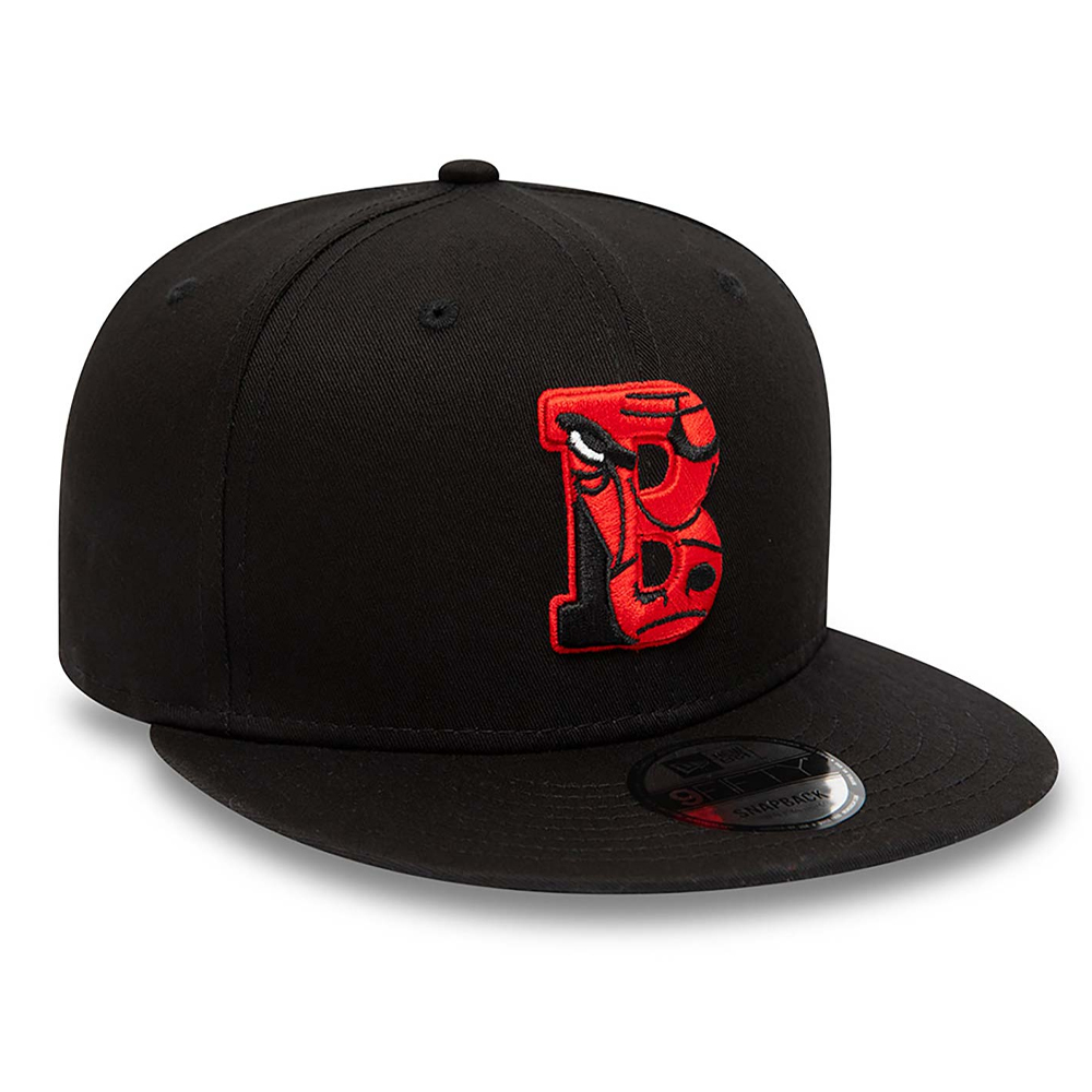 NEW ERA Team Infil Logo Unisex Καπέλο  - 1