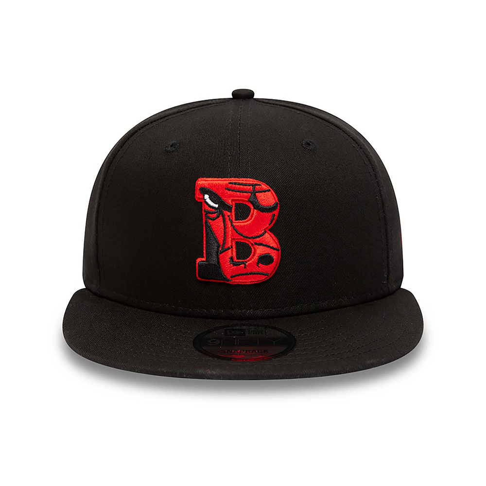 NEW ERA Team Infil Logo Unisex Καπέλο  - 2